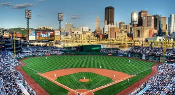 PNC Park
