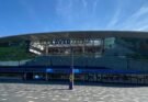 Rod Laver Arena