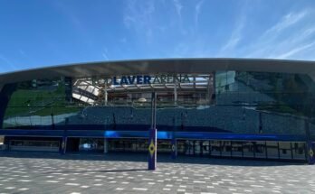 Rod Laver Arena