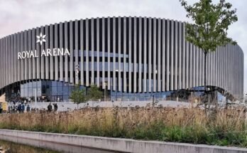 Royal Arena