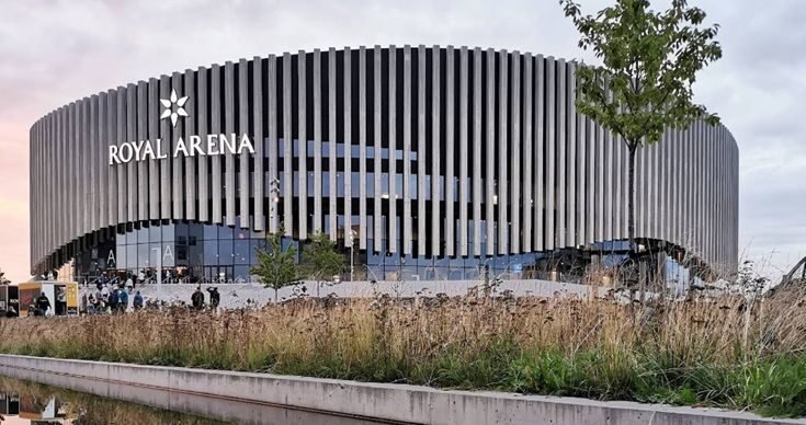 Royal Arena