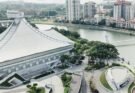 Singapore Indoor Stadium