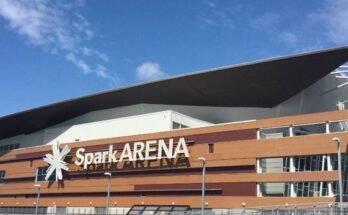 Spark Arena