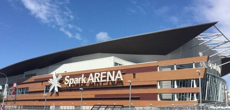 Spark Arena