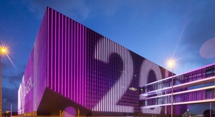 Ziggo Dome