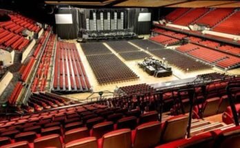 Adelaide Entertainment Centre