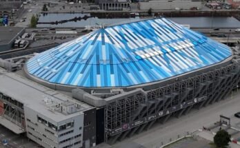 AFAS Dome