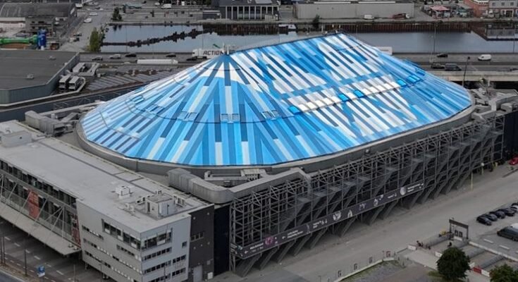 AFAS Dome