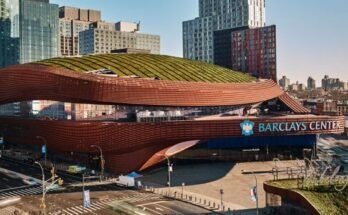 Barclays Center