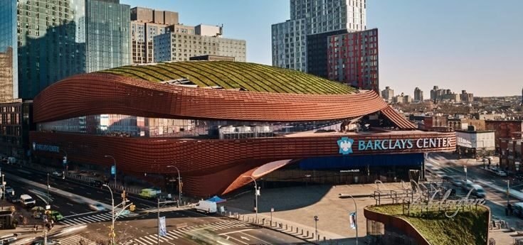 Barclays Center