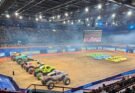 Brisbane Entertainment Centre