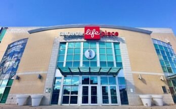 Canada Life Place
