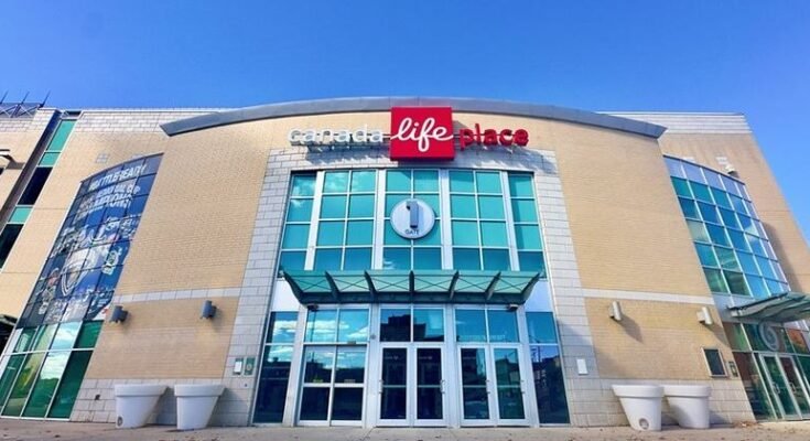 Canada Life Place