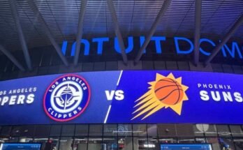 Intuit Dome