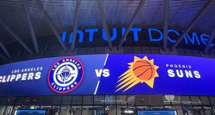 Intuit Dome