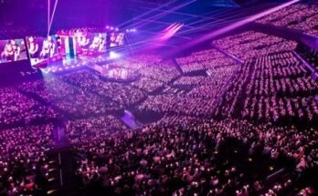 K Arena Yokohama