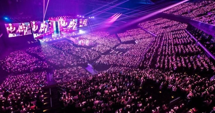 K Arena Yokohama