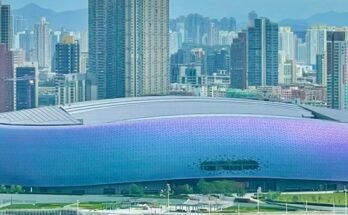 Kai Tak Stadium
