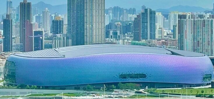 Kai Tak Stadium