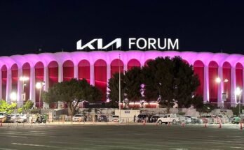 Kia Forum