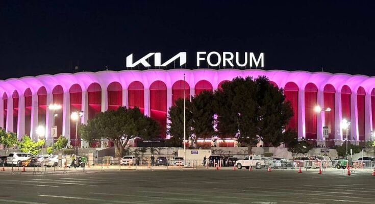 Kia Forum