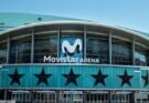 Movistar Arena Madrid