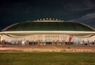 Palau Sant Jordi