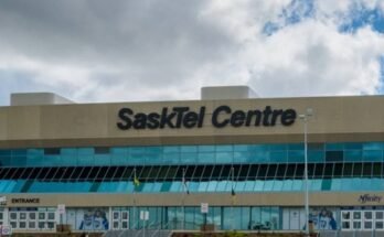 SaskTel Centre