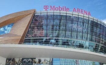 T Mobile Arena