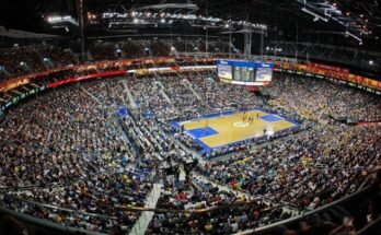 Uber Arena