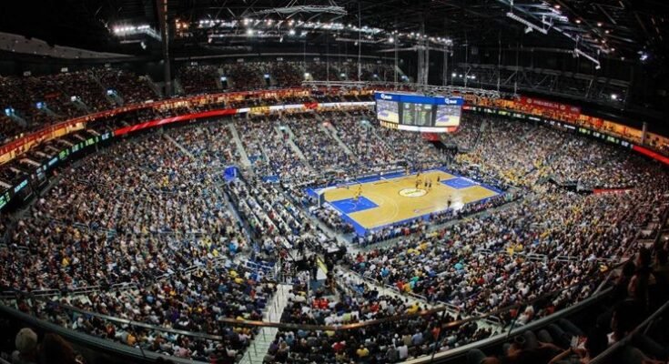 Uber Arena
