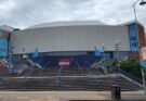Utilita Arena Birmingham