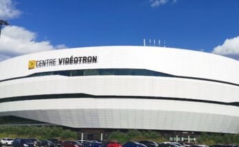 Videotron Centre