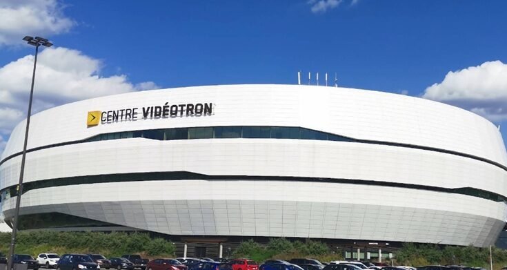 Videotron Centre