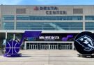 Delta Center Salt Lake City