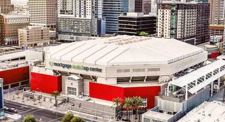 Mortgage Matchup Center