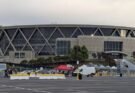 Oakland Arena