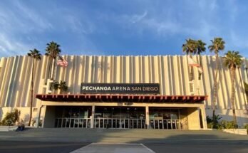 Pechanga Arena San Diego