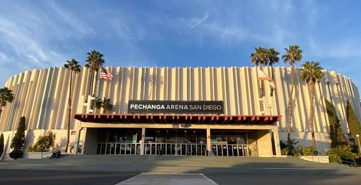 Pechanga Arena San Diego