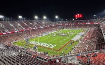 Stanford Stadium