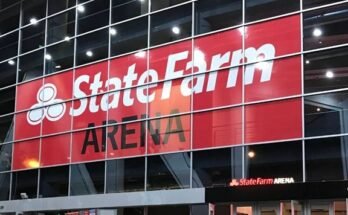 State Farm Arena