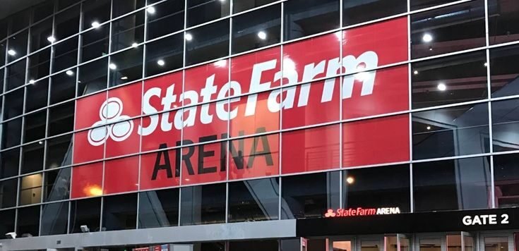 State Farm Arena