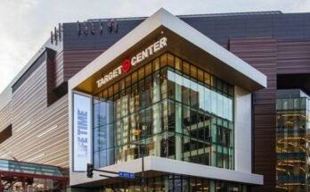 Target Center