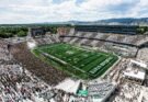 Canvas Stadium in Colorado