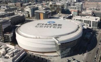 Chase Center