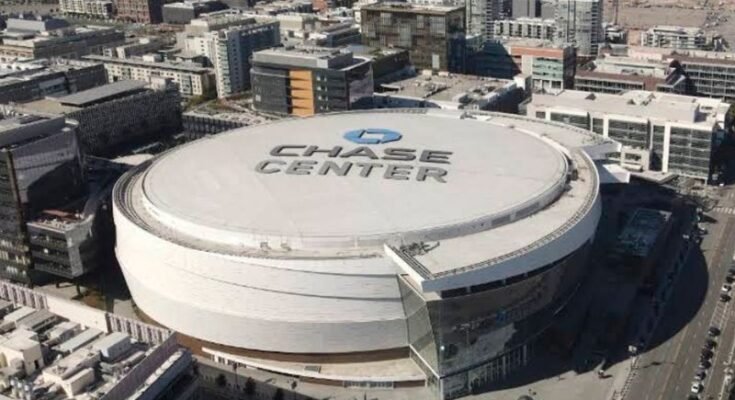 Chase Center