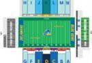 Delaware Stadium