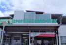 DSG Park Colorado