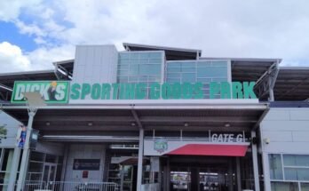 DSG Park Colorado