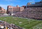 Folsom Field Colorado